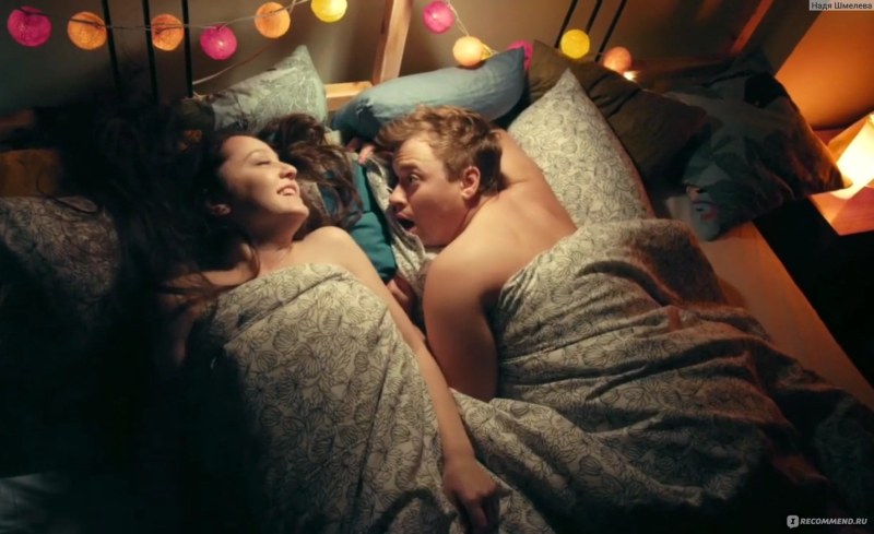 Tanya 18 from the series Sasha Tanya