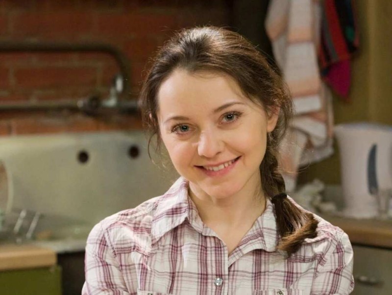 Valentina Rubtsova Sasha Tanya