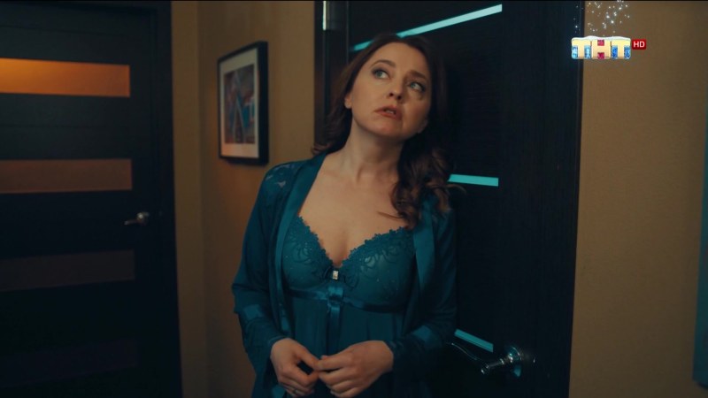 That the husband can strain stronger than the wife who