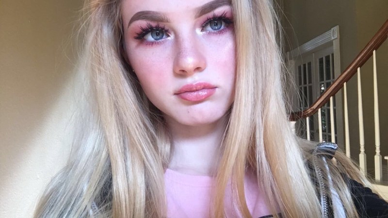 Merged correspondence of VK