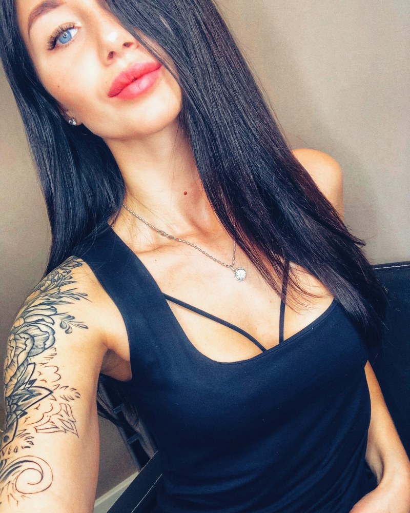 Tatsiana Moiseenko (@tanyamoiseenko)