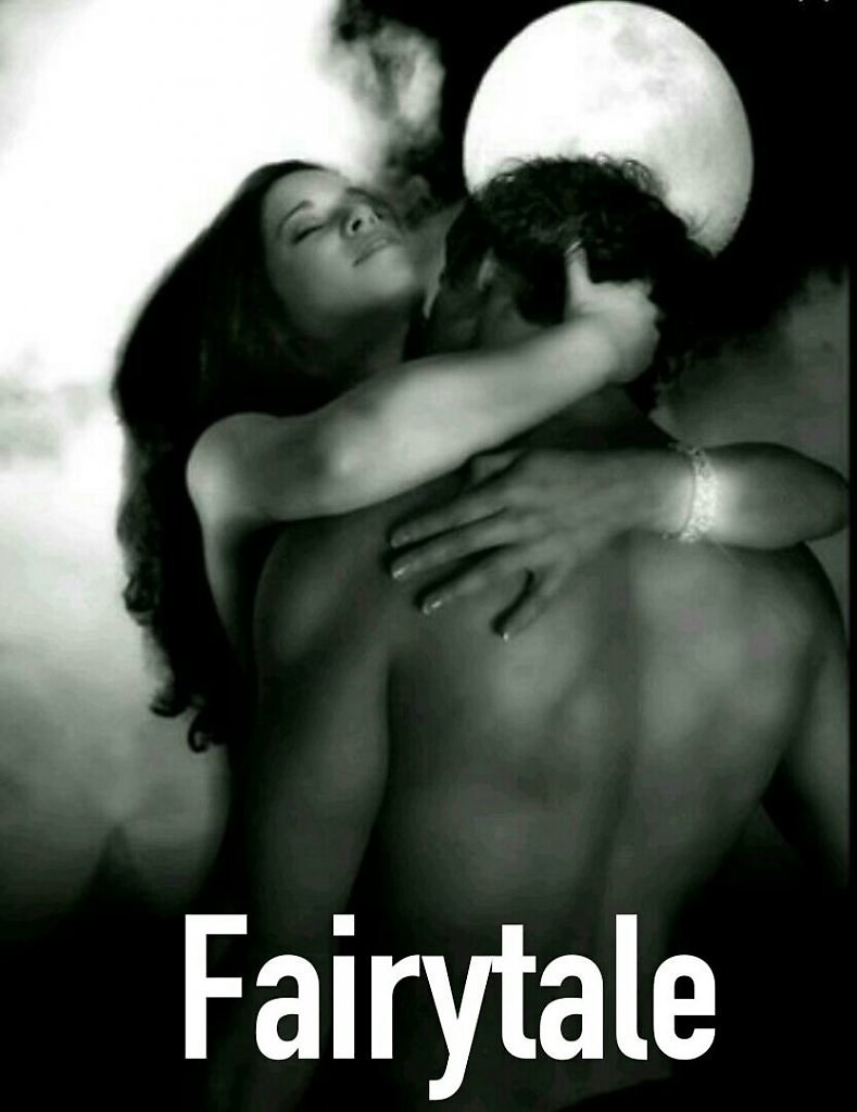 Romance love tenderness passion