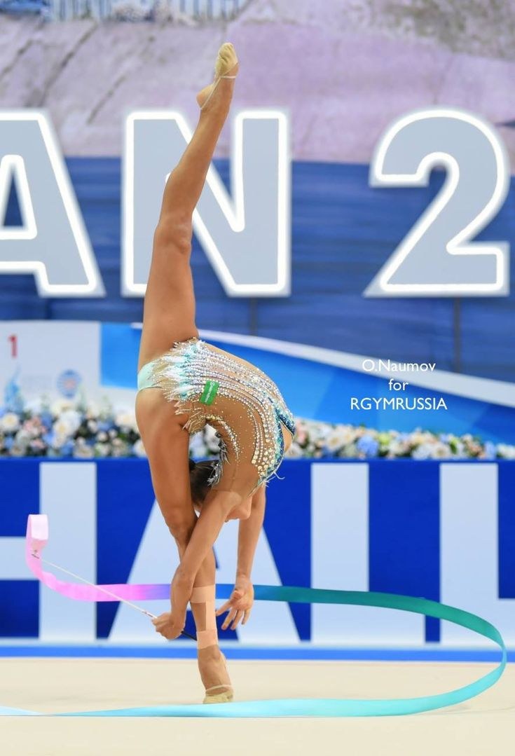 Alexandra Sergeevna Soldatova Maxim