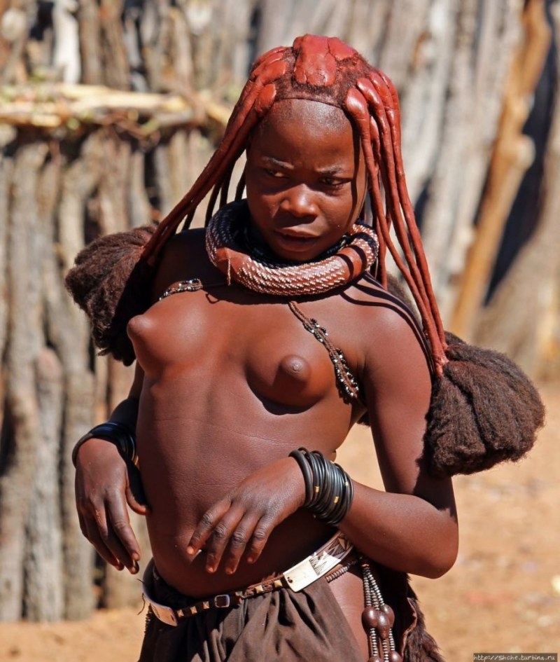 Khimba tribes 2019 Tits