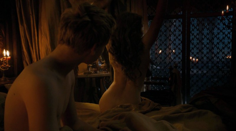 Cersei Lannister Hentai Bdsm