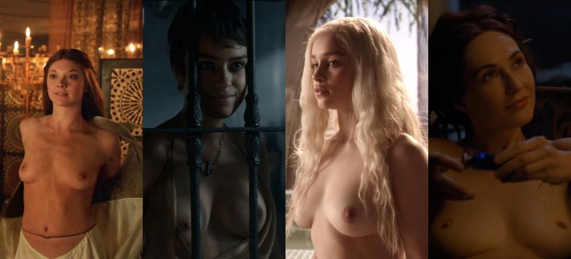 Sophie Turner Naked Game of Thrones