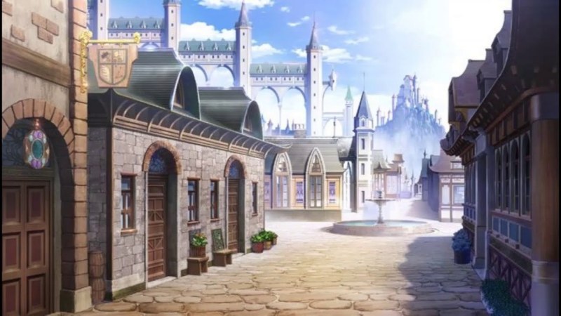 Anal with mature village