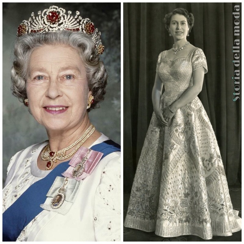 Queen of England Elizabeth 2 meme