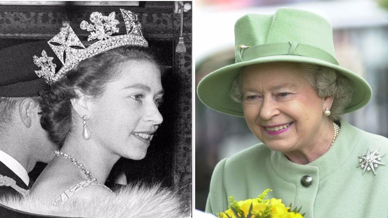 Elizabeth II (monarch)