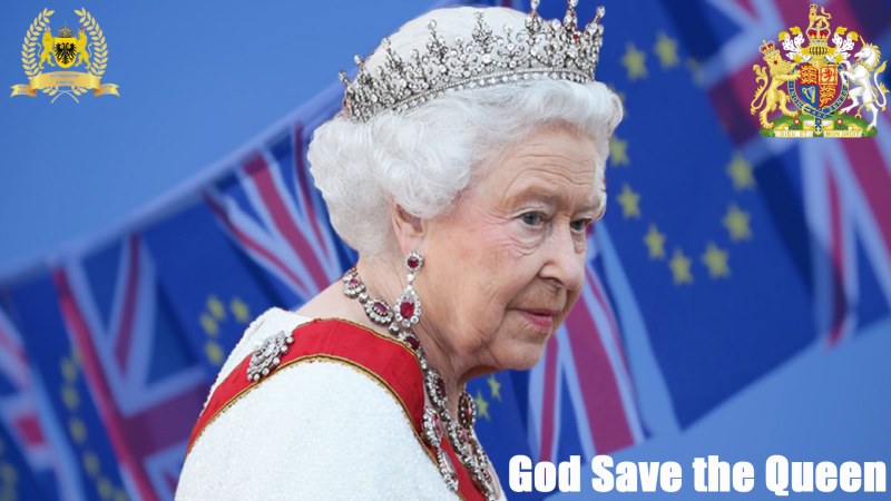 Costumes Elizabeth 2