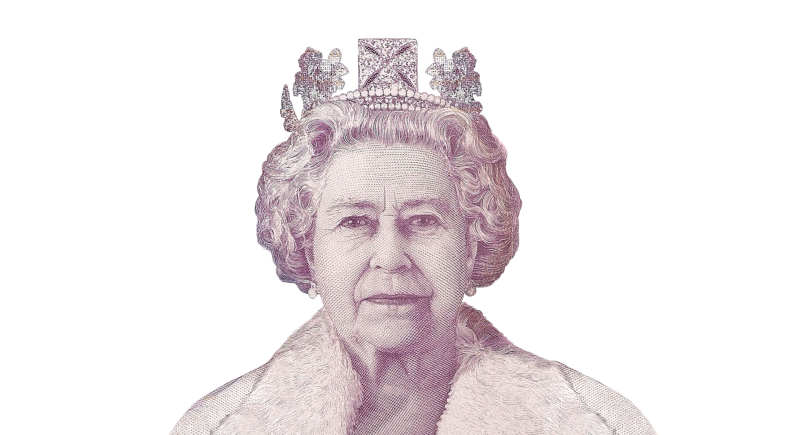 Queen Elizabeth's letter 2