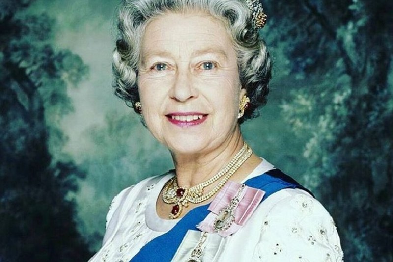 Elizabeth II
