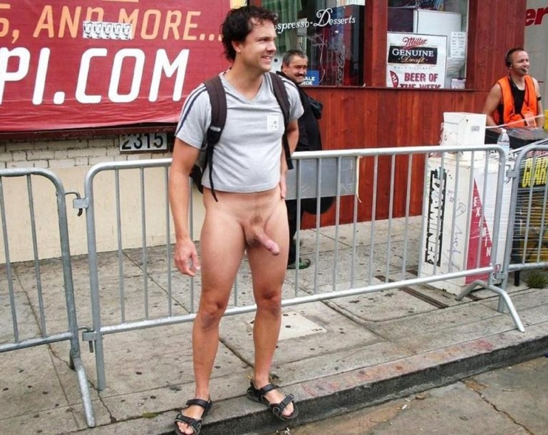 Girls without panties below