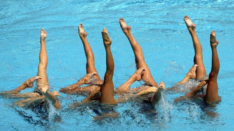 Nicole Eniston Mini Bikini XXX