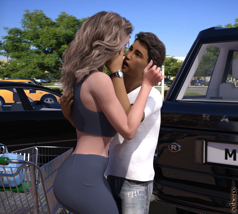 A wife and mother Sam