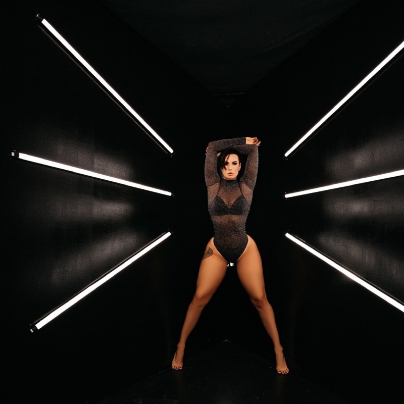 Bombic Zahra Alice "