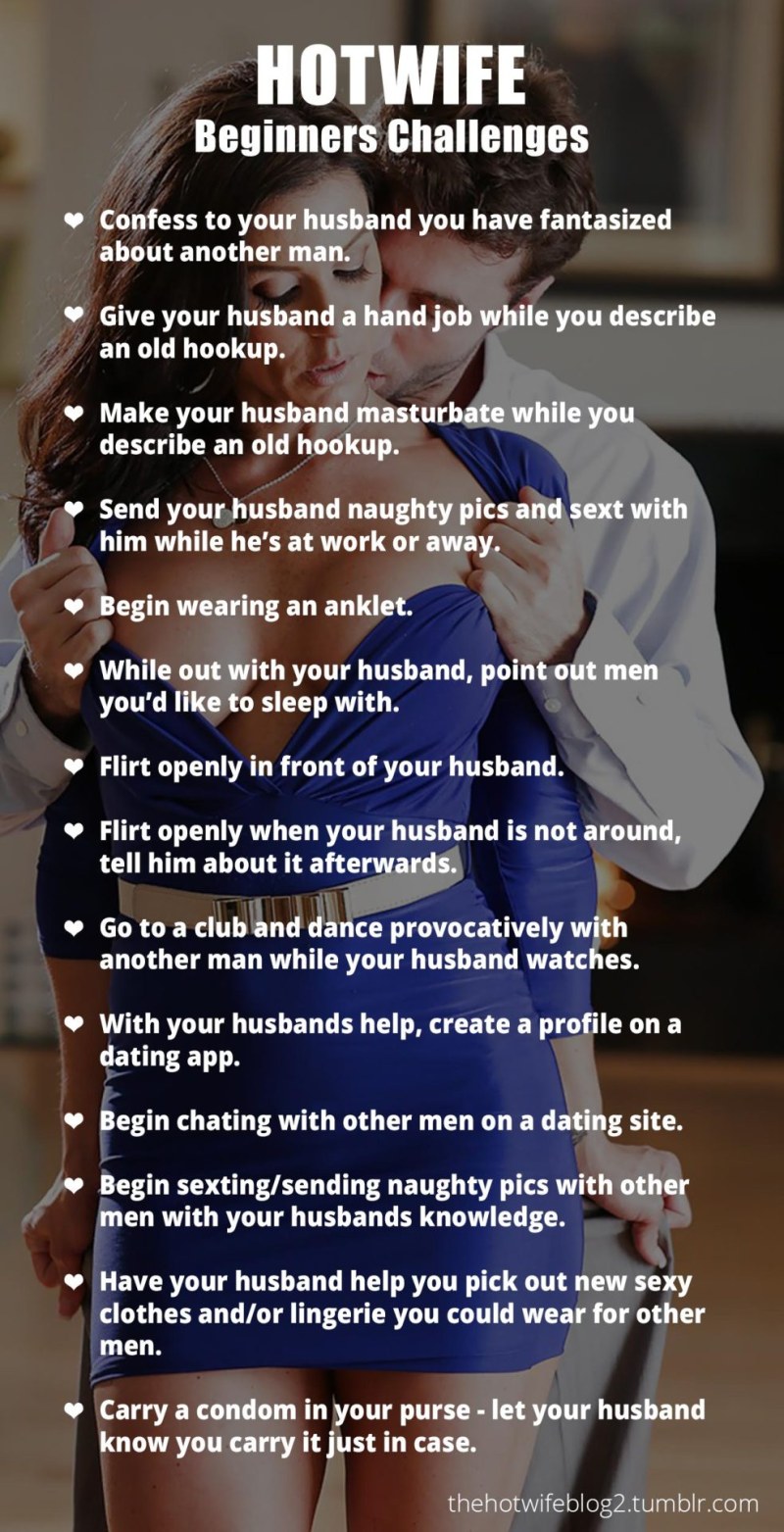 Project Hot Wife Game