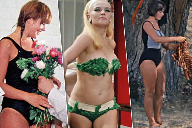 Natalya Fateeva. Sex.golai. Porno