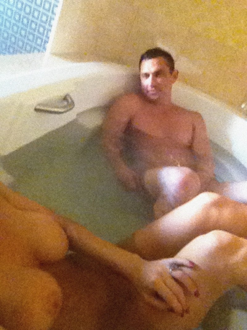 Jenny McCarthy naked stolen