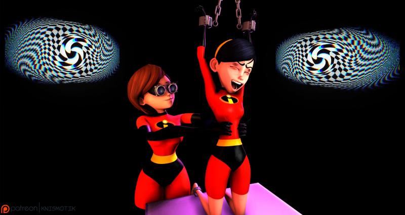 Helen Parr Hypnosis