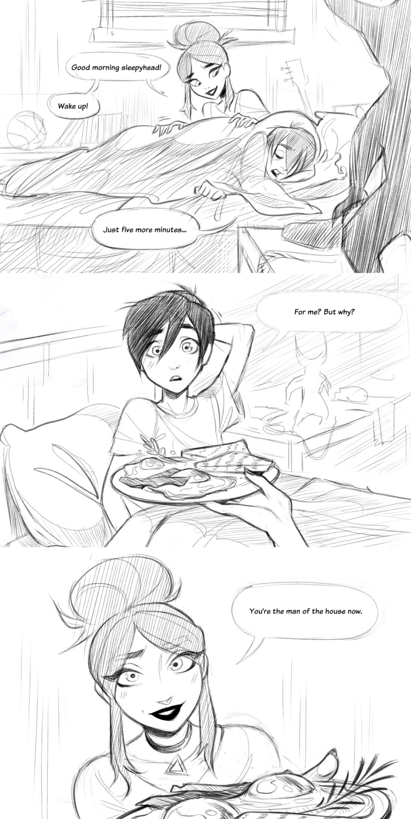 Straight Shotacon Universe Stephen