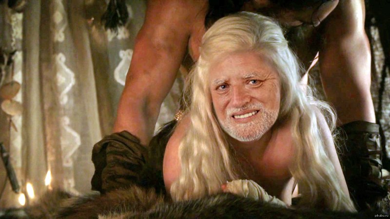 The Exceting Pussy of the Naked Emilia Clarke Is Stretched Tight on a Hot Cock