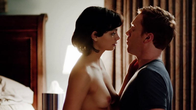 Morena bakkarin bed scenes