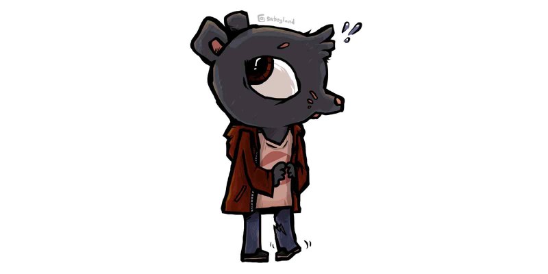 Night in the Woods Lori