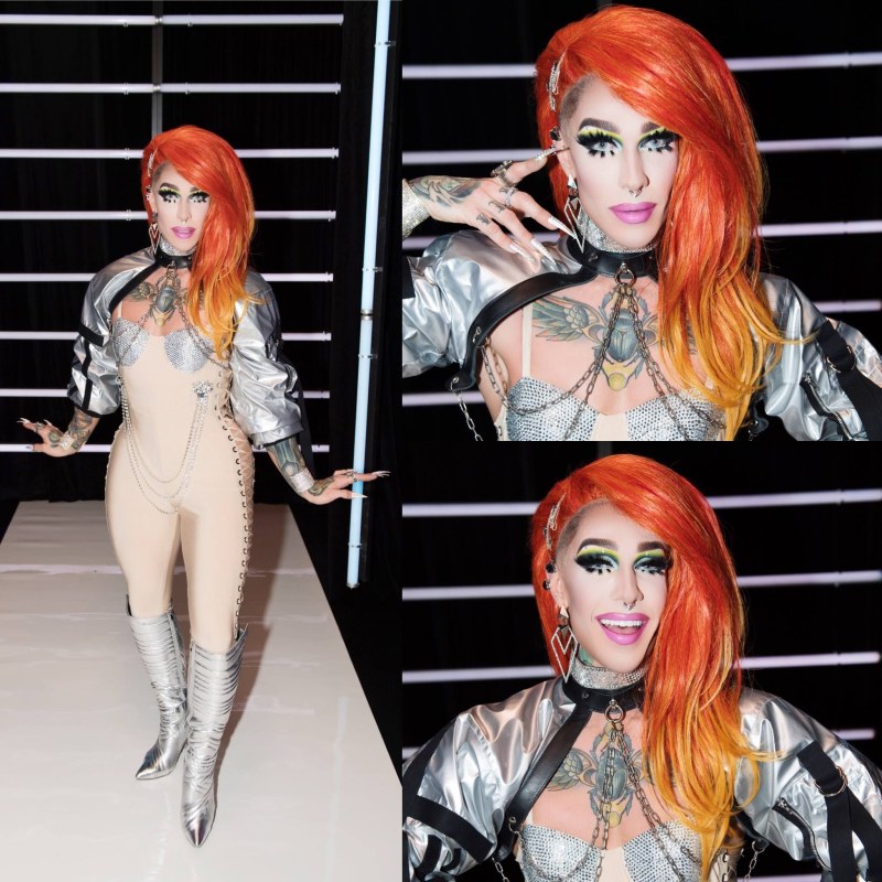 Draga cuin with out -to -end love