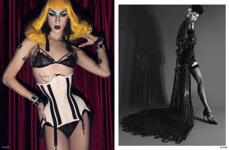 Violet Chichek Stephen Klein