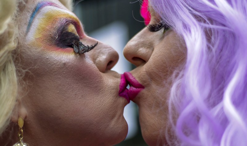 Koroleva-Kiss Record