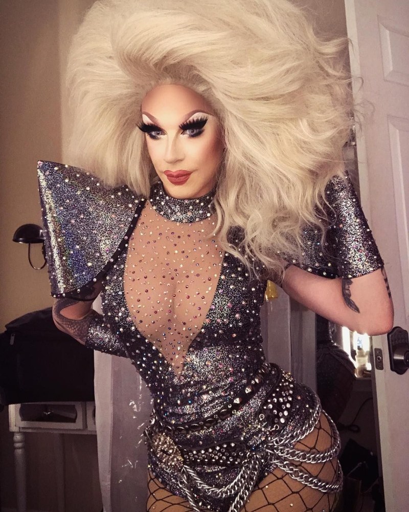 Drage Quin and Trave