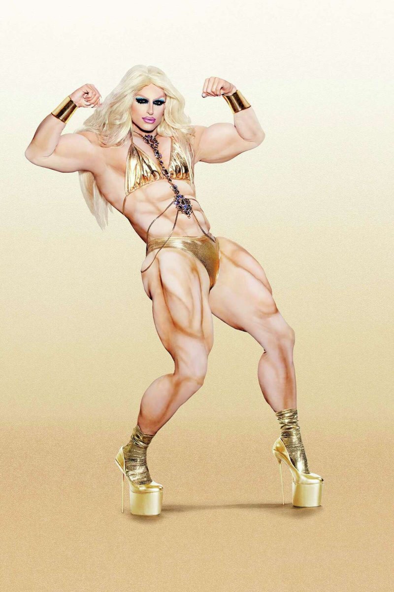 SOHO ROOMS Dan Rapoport