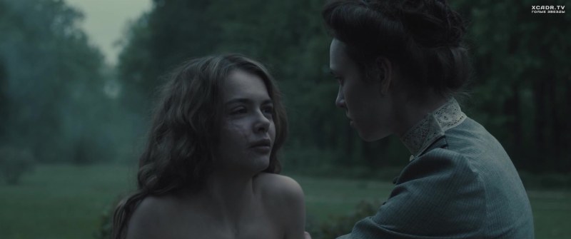 Ekaterina 2 series naked