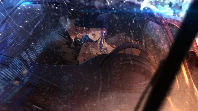 St. Louis Azur Lane Luxurious Wheels