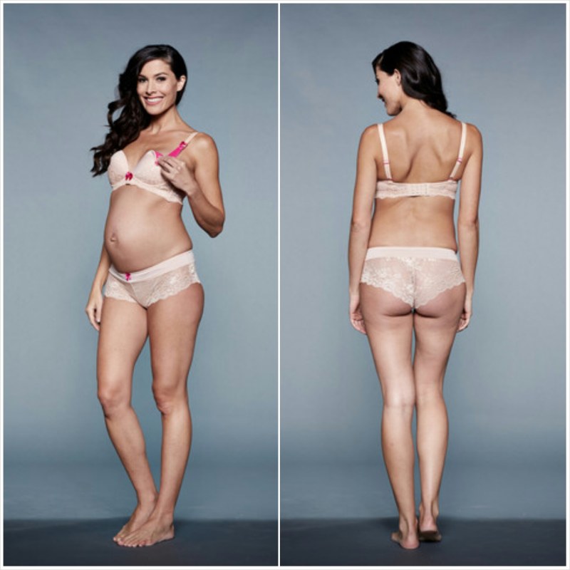 Dressed by Andressed