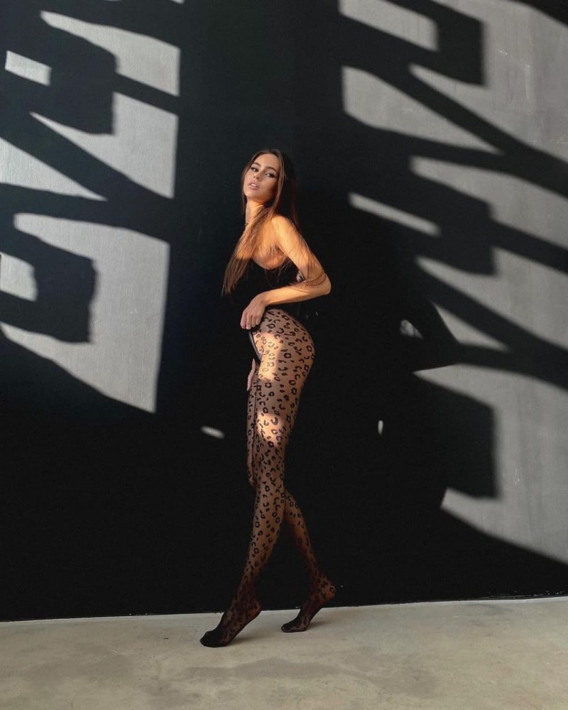 Beautiful girls with a beautiful figure fuck