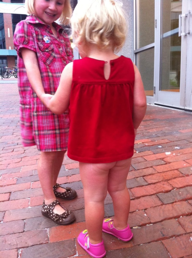 Family Swap - ST Patricks Day with My Swap xxx