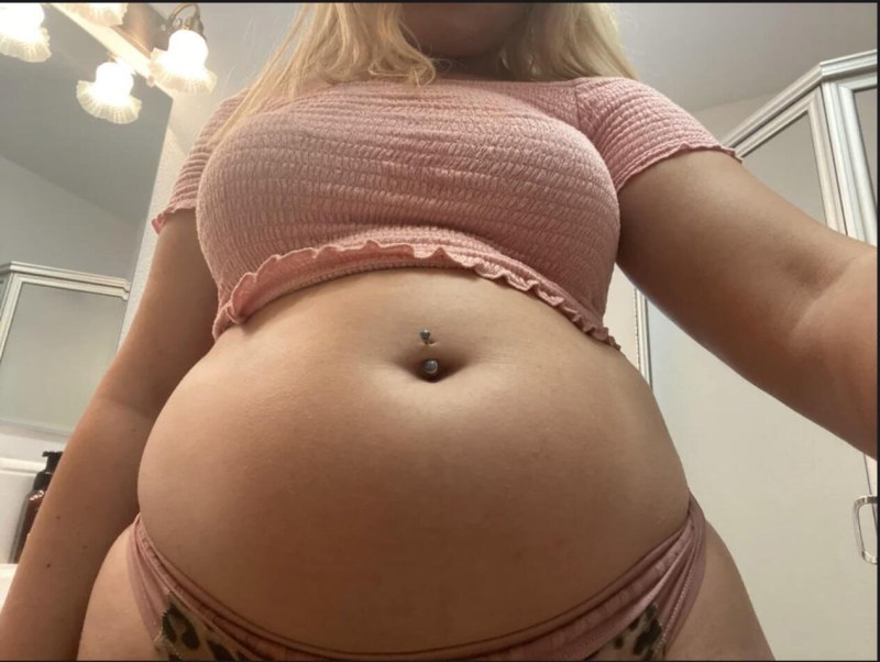 Brothers with different figures