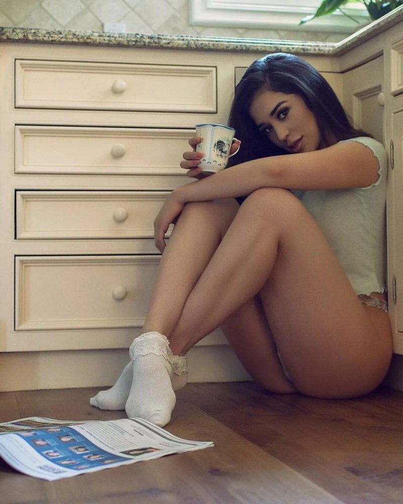 Olga Katysheva Sean Archer