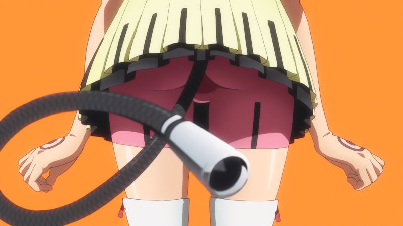 Big Tits BBW Furry Domination Hentai