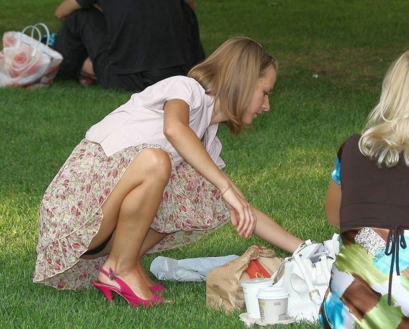 Amateur Pantyhose amateur