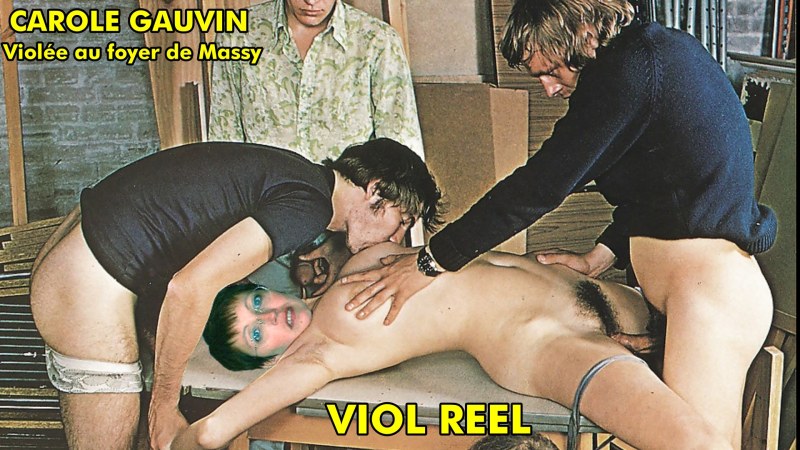 Retro anal in stockings gangbang