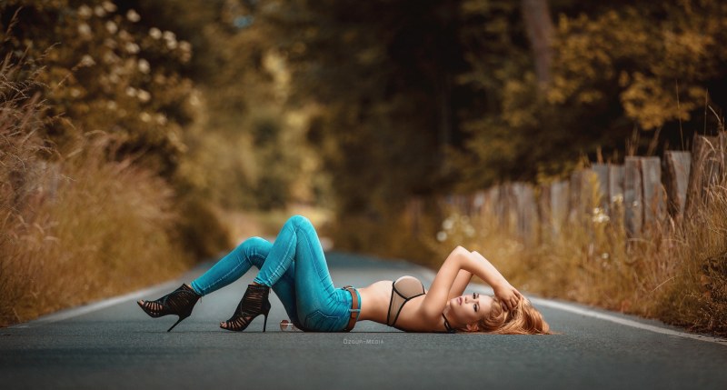 Barefoot Boys on the Grass