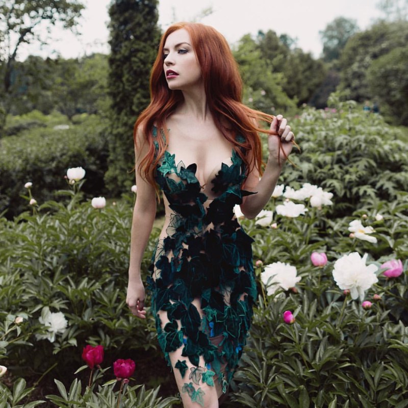 Ksenia Sedunova