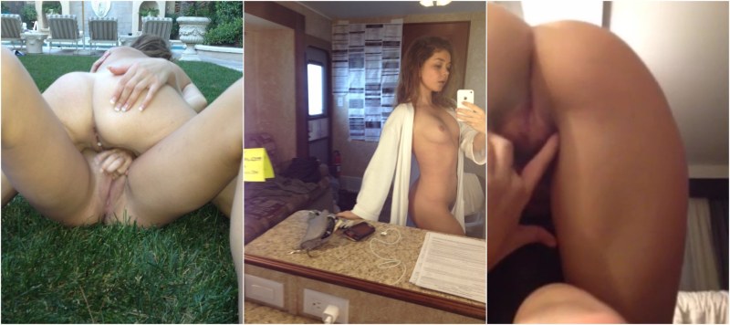 Beautiful romantic fuck