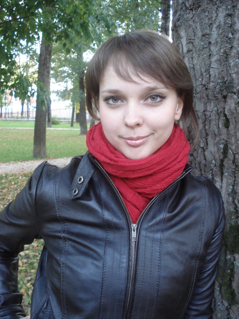 Naked porn model-tamara