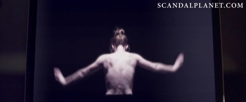 Mirere Dark Mireille Darc Naked