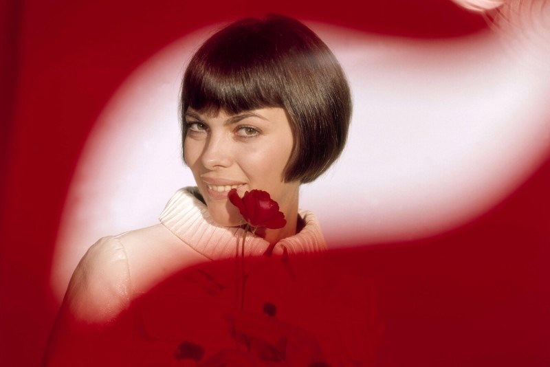 Naked hairy French women