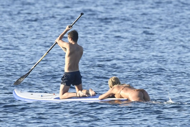 Porn actress Valeria Blu